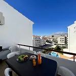 Appartement Downtown With Pool By Homing Albufeira