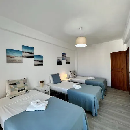 Apartamento Downtown With Pool By Homing *