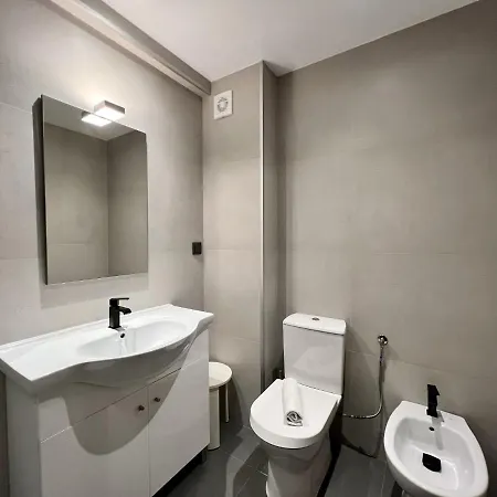 Downtown With Pool By Homing Apartamento Albufeira