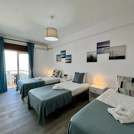 Apartamento Downtown With Pool By Homing