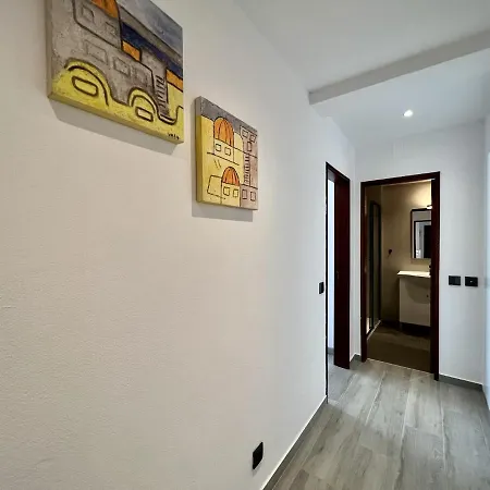 Apartamento Downtown With Pool By Homing