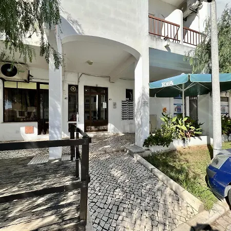 Downtown With Pool By Homing Apartamento *