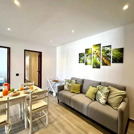 Downtown With Pool By Homing Apartamento Albufeira