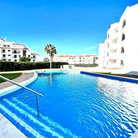 Apartamento Downtown With Pool By Homing