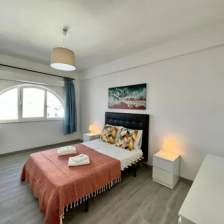 Apartamento Downtown With Pool By Homing *