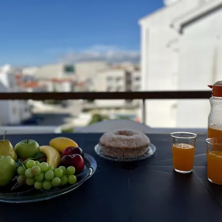 Apartamento Downtown With Pool By Homing *