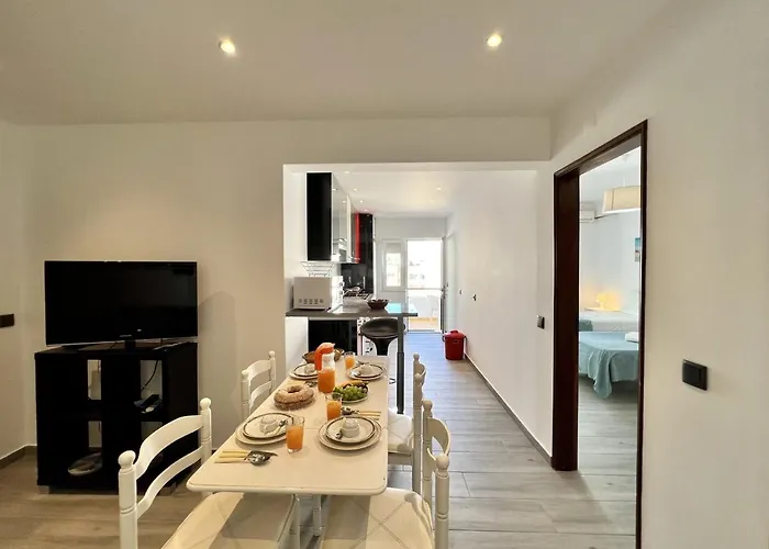 Downtown With Pool By Homing * Albufeira