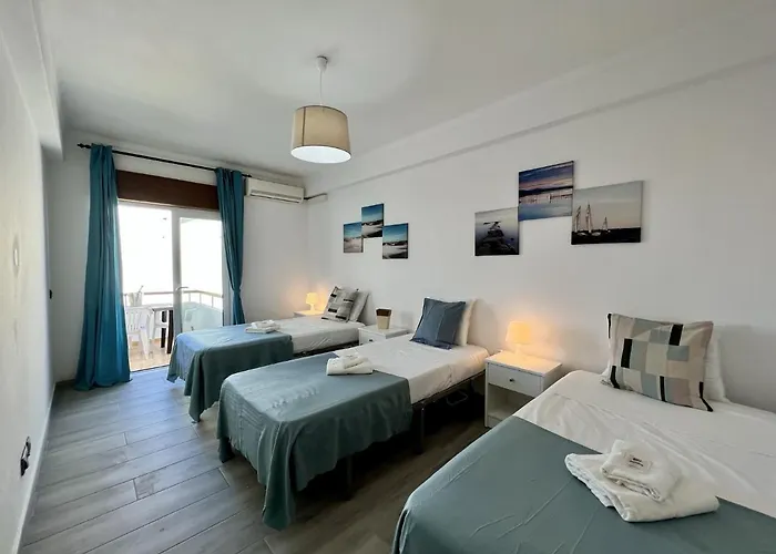 Appartement Downtown With Pool By Homing