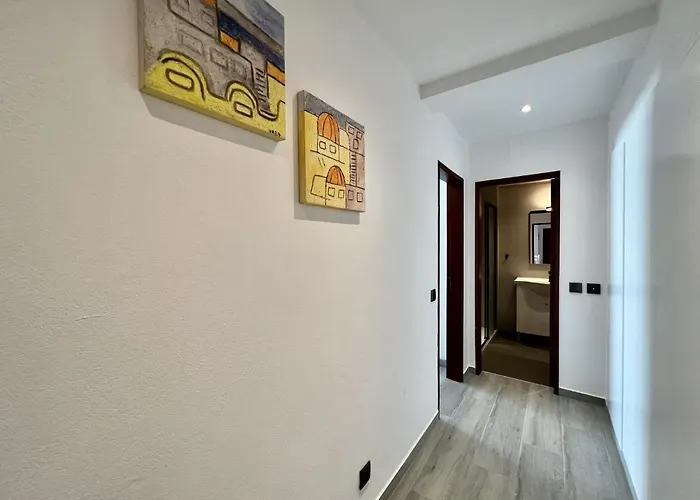 Appartement Downtown With Pool By Homing