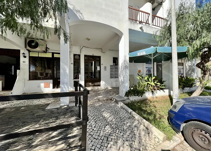 Downtown With Pool By Homing Appartement *