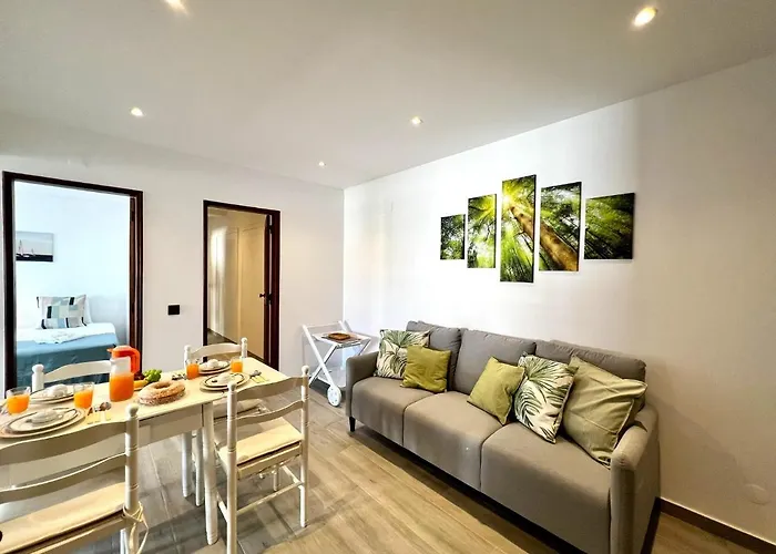 Downtown With Pool By Homing Appartement Albufeira