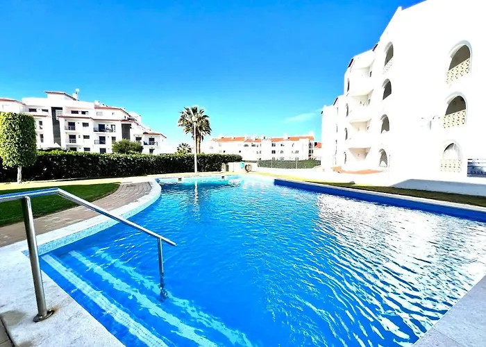 Appartement Downtown With Pool By Homing