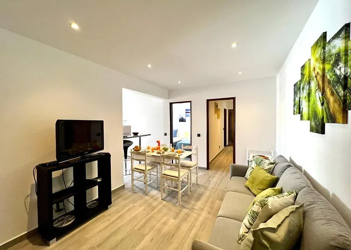 Downtown With Pool By Homing Appartement *