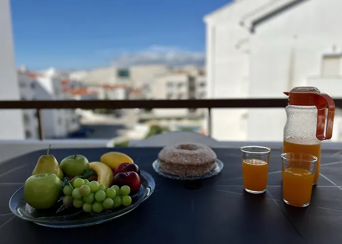 Appartement Downtown With Pool By Homing *
