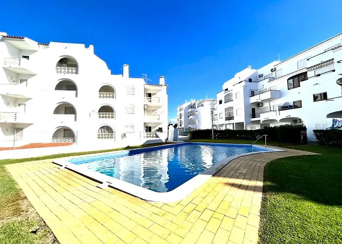 Appartement Downtown With Pool By Homing