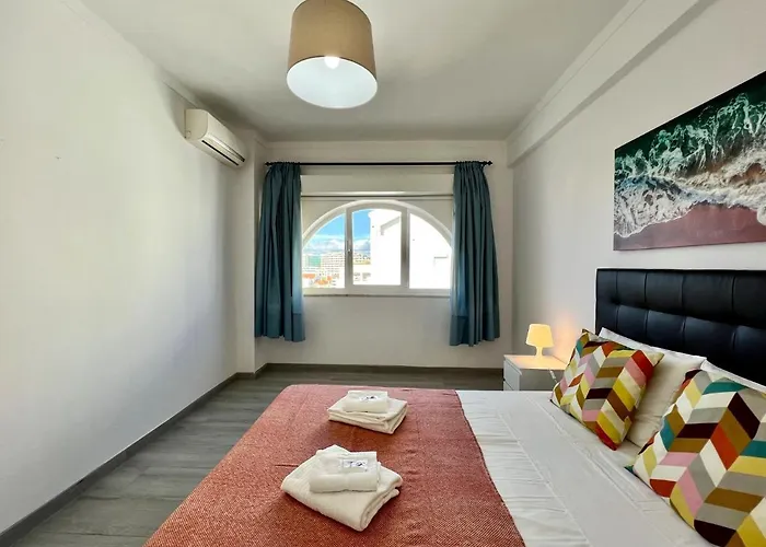 Downtown With Pool By Homing Appartement *