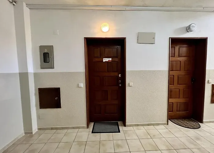 Downtown With Pool By Homing